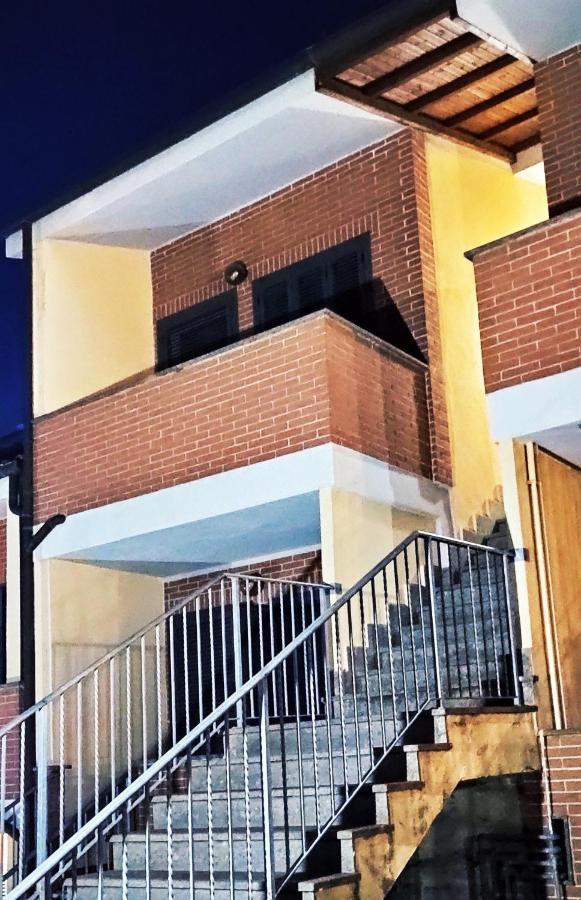 Machida Casa Vacanza Trigoria Campus Bio-Medico Selcetta Exterior foto